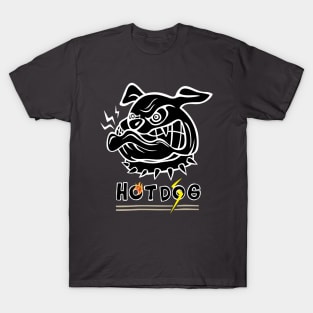 HotDog T-Shirt